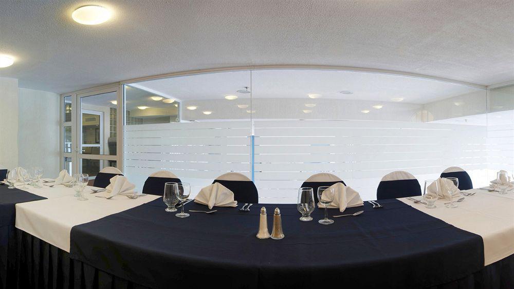 Fiesta Inn Toluca Centro Екстер'єр фото